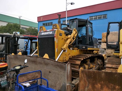 大慶二手推土機(jī)市場(chǎng)觀察與個(gè)人160濕地推土機(jī)技術(shù)轉(zhuǎn)讓指南