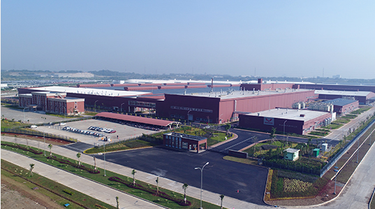 技術(shù)轉(zhuǎn)讓 地球上的“一次蛻變”