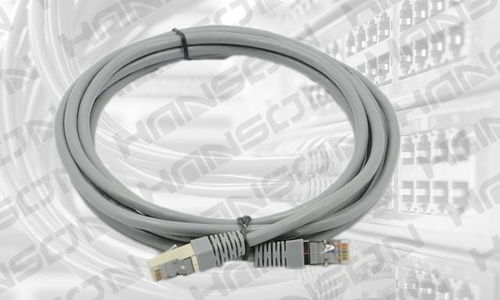 漢昇跳線解析 光纖跳線與雙絞線跳線的區(qū)別及網(wǎng)絡(luò)應(yīng)用